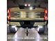 Hitch Bar Reverse 7-Inch LED Flood Lighting Heavy Duty Bolt-On Street Series Kit (17-24 F-350 Super Duty)