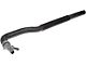 HVAC Heater Hose Assembly; From Reservoir; To Heater Core (11-16 6.7L PowerStroke F-350 Super Duty)