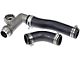 HVAC Heater Hose Assembly; To Upper Radiator (11-16 6.7L PowerStroke F-350 Super Duty)