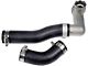 HVAC Heater Hose Assembly; To Upper Radiator (11-16 6.7L PowerStroke F-350 Super Duty)