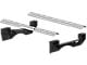 ISR Series 20K Custom 5th Wheel Hitch Mounting Kit (17-24 F-350 Super Duty)