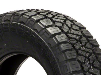 Kenda KLEVER A/T2 KR628 Tire (33" - 33x12.50R15)