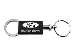 Super Duty Anodized Aluminum Valet Key Fob