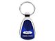 Powerstroke Teardrop Key Fob