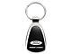 Powerstroke Teardrop Key Fob