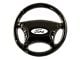 Ford Steering Wheel Key Fob