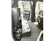 Lockable Rear Under Seat Storage (17-24 F-350 Super Duty SuperCrew)