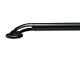 Putco Locker Side Bed Rails; Black (11-16 F-350 Super Duty w/ 6-3/4-Foot Bed)