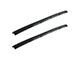 Lower Door Mounted Mounted Weatherstrip Seals; Front and Rear (11-16 F-350 Super Duty)