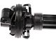 Lower Steering Shaft (11-16 F-350 Super Duty)