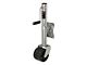 Marine Trailer Jack with Dual 6-Inch Wheels; 1,500 lb.