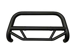 Max T Bull Bar; Textured Black (17-22 F-350 Super Duty)