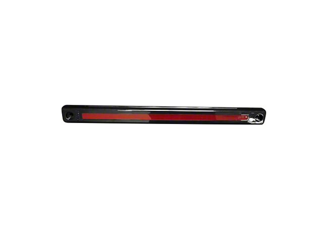 Mini LED Tailgate Light Bar (17-24 F-350 Super Duty)