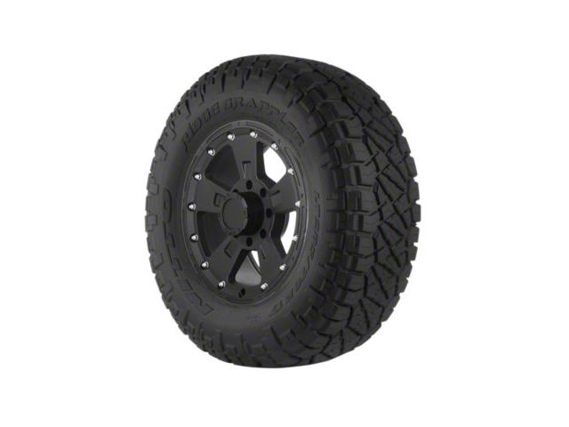 NITTO Ridge Grappler M/T Tire (32" - 275/55R20)