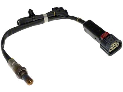 NOx Nitrogen Oxide Sensor (11-12 6.7L Powerstroke F-350 Super Duty w/ Low Sulfur Diesel)