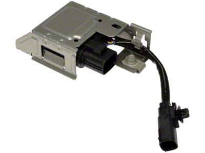 NOx Nitrogen Oxide Sensor Module (13-16 6.7L Powerstroke F-350 Super Duty w/o Low Sulfur Diesel)