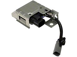 NOx Nitrogen Oxide Sensor Module (13-16 6.7L Powerstroke F-350 Super Duty w/ Low Sulfur Diesel)