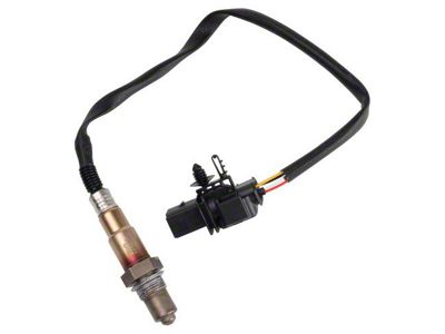 O2 Oxygen Sensor; Upstream (17-20 6.2L F-350 Super Duty)