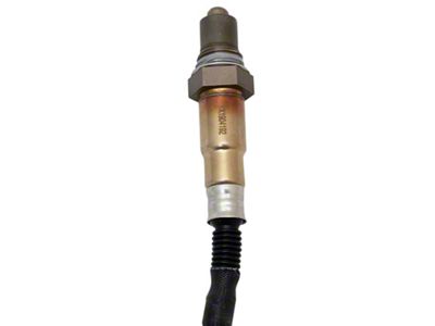 O2 Oxygen Sensor; Upstream (11-16 6.2L F-350 Super Duty)