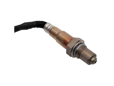 O2 Oxygen Sensor; Upstream (2011 6.2L F-350 Super Duty)