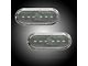 OEM Direct Replacement LED Bed Light Kit (17-22 F-350 Super Duty)