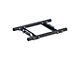 OEM Puck System 5th Wheel Adapter with Rails (11-19 F-350 Super Duty)