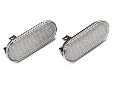 OEM Style Bed Lighting Kit (20-22 F-350 Super Duty)