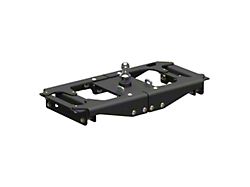 OEM-Style Gooseneck Hitch with 2-5/16-Inch Ball (23-24 F-350 Super Duty)