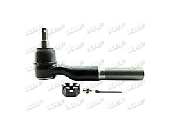 Outer Tie Rod End; Driver Side (11-16 2WD F-350 Super Duty)