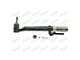 Outer Tie Rod End; Driver Side (11-16 4WD F-350 Super Duty)