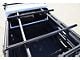 Overland Top Cross Rails (11-24 F-350 Super Duty w/ 6-3/4-Foot Bed)