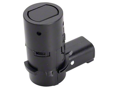 Parking Assist Sensor; Rear (11-14 F-350 Super Duty)