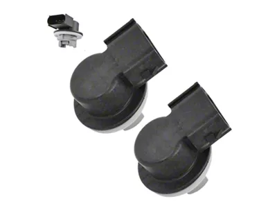 Parking Light Bulb Sockets (08-10 F-350 Super Duty)