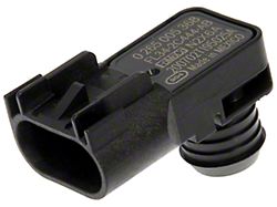 Power Brake Boost Vacuum Sensor (17-22 F-350 Super Duty w/o Hydro-Boost Brake System)