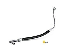 Power Steering Pressure Line Hose Assembly (11-15 6.7L Powerstroke F-350 Super Duty w/o Hydroboost)