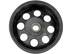 Power Steering Pump Pulley (11-16 6.7L PowerStroke F-350 Super Duty)