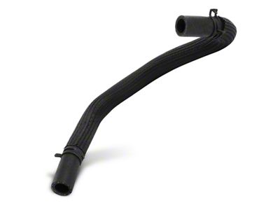 Power Steering Reservoir Line Hose Assembly (17-19 6.7L Powerstroke F-350 Super Duty w/ Active Steering)