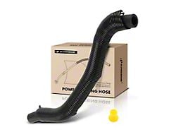 Power Steering Reservoir Line Hose Assembly (17-19 6.2L F-350 Super Duty)