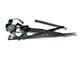 Power Window Regulator; Front Passenger Side (11-12 F-350 Super Duty)