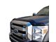 Premium Bolt-On Look Hood Deflector; Smooth (11-16 F-350 Super Duty)