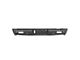 Westin Pro-Series Rear Bumper; Textured Black (11-16 F-350 Super Duty)