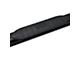 Westin Pro Traxx 5-Inch Wheel-to-Wheel Oval Side Step Bars; Black (11-16 F-350 Super Duty SuperCab w/ 6-3/4-Foot Bed)