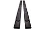 Westin R5 M-Series XD Nerf Side Step Bars; Black (17-24 F-350 Super Duty SuperCrew)