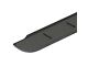 Go Rhino RB10 Slim Running Boards; Protective Bedliner Coating (17-24 F-350 Super Duty SuperCrew)