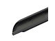 Go Rhino RB10 Slim Running Boards; Protective Bedliner Coating (17-24 F-350 Super Duty SuperCrew)