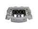 Rear Brake Caliper; Driver Side (11-12 F-350 Super Duty SRW)