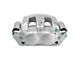 Rear Brake Caliper; Driver Side (11-12 F-350 Super Duty DRW)