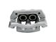 Rear Brake Caliper; Passenger Side (11-12 F-350 Super Duty DRW)