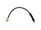 Rear Brake Hose; Inner (11-16 F-350 Super Duty DRW)