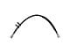 Rear Brake Hose; Inner Driver Side (11-16 F-350 Super Duty SRW)